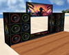 DT - Beach Auto DJ