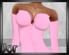 *JJ* Bodysuit pink ~ RL