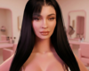 𝓚 | Salma Bang Black