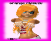 [BP] orange Chisuzu
