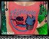J:: Batman Cupcake Shirt