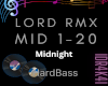 LORD- Midnight