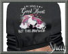 Unicorn Sweatshirt V25