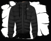 L/ Black jacket