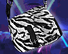 ♣ | Zebra