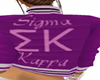 :.SiGMa KaPPa JaCKeT.: