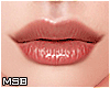 B | Diane - Rosy Mauve