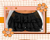 Kid Ruffel Shorts