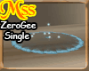 (MSS) ZeroGee Single Sit