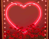 Heart valentine
