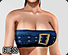 Tessa Denim Set VI