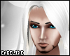 {EX} White Wizard Hair