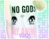 Unf; Only Anime