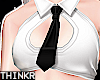 Sexy business attire