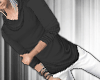 ^MQ^ Gray Sexy Outfits