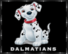 *TJ*DalmatiansPartyTable