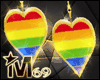 M69 Pride Earrings 4