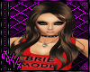 WWE-Brie Bella Hair