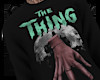 The Thing Sweater