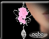 oqbo Kim earrings