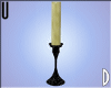 UD Candle Gothic Beeswax