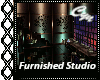 Furnished Studio