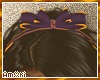 Ѧ; PM Hair Bow
