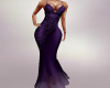 ~CR~Cora Purple Gown RL