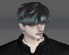MH Blue silverite