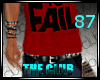 [TC] Two EPIC to Fail(M)