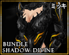 ! Shadow Divine Bundle