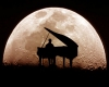 Piano Moon Radio Player