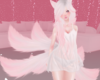 SL | Pinku Fox Nine Tail