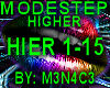 Modestep - Higher