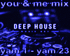 you & me  mix