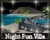 [my]Night Fun Villa