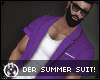 DERIV Summer Suit!