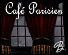 *B* Café Parisien