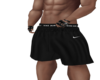 [S] NK Shorts