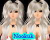 {NK} Hair baby girls~