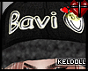 kDoll..: Bavi's HaT :D