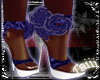 [TT]Purple Destiny heels