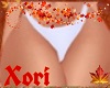 Erori Furkini Bottom F