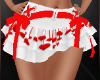 Love Valentine Skirt