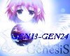 Epic Act of genesis (2)