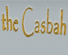 the Casbah