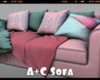 *A+C Sofa