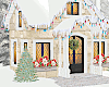Christmas House Decor