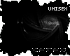 . extinction | black