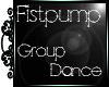 Tox fistpump dance bar